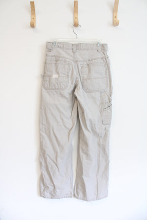 Old Navy Khaki Painter's Pants | 29X30