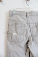 Old Navy Khaki Painter's Pants | 29X30