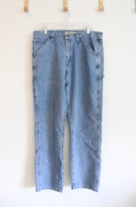 Lee Dungarees Carpenter Jeans | 36X32