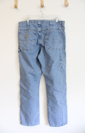 Lee Dungarees Carpenter Jeans | 36X32