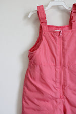 Carter's Coral Snow Suit | 3T