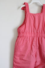 Carter's Coral Snow Suit | 3T
