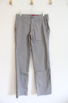 Under Armour Gray Pants | 32X32