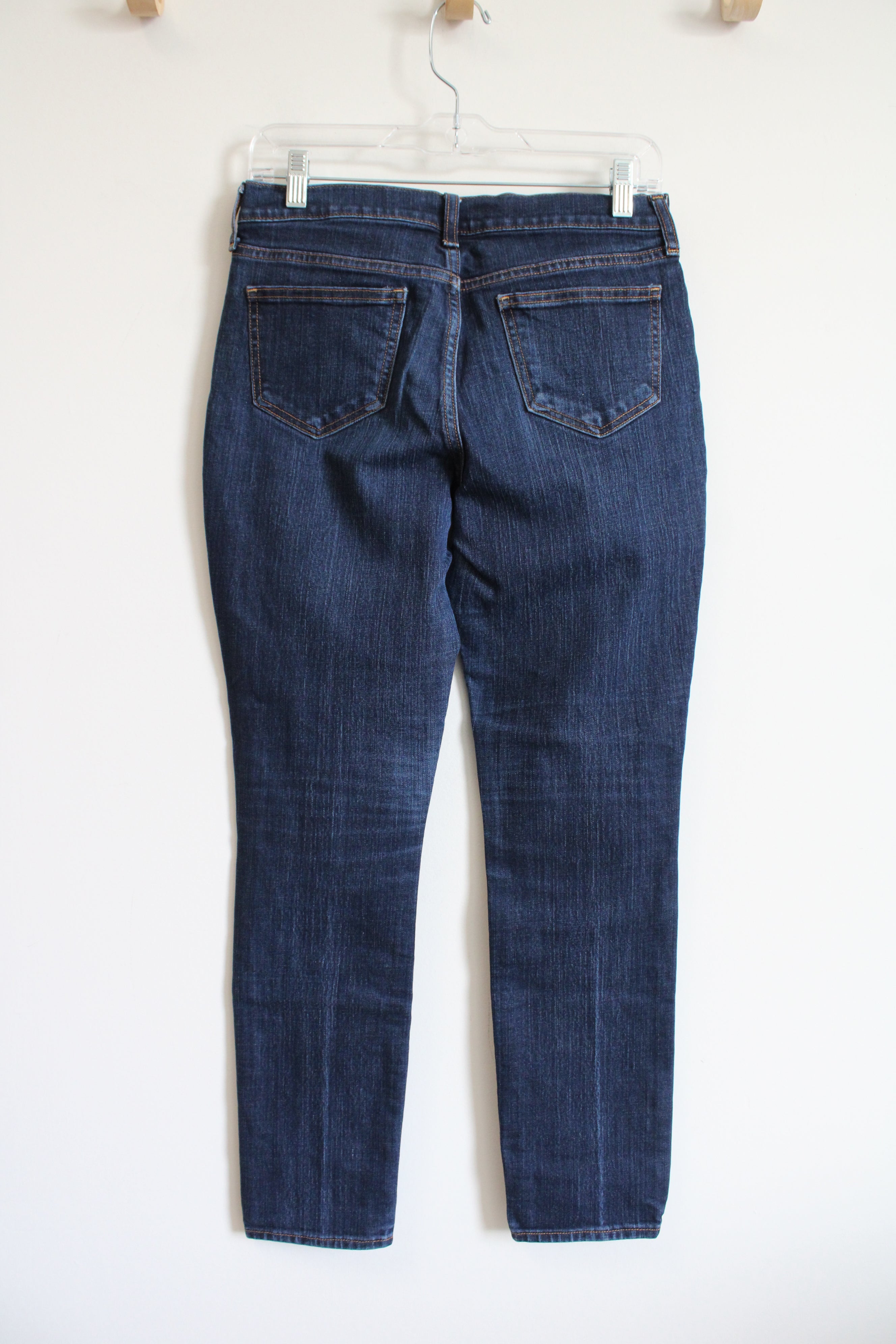 Old Navy The Sweetheart Jeans | 4 Short