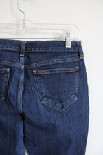 Old Navy The Sweetheart Jeans | 4 Short