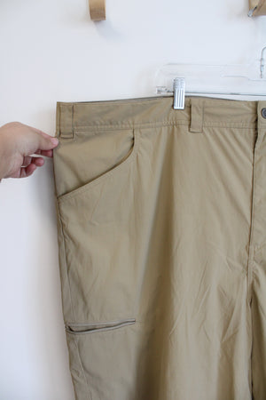 Columbia Tan Shorts | 52