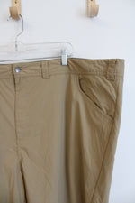 Columbia Tan Shorts | 52