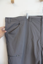 Columbia Gray Shorts | 52