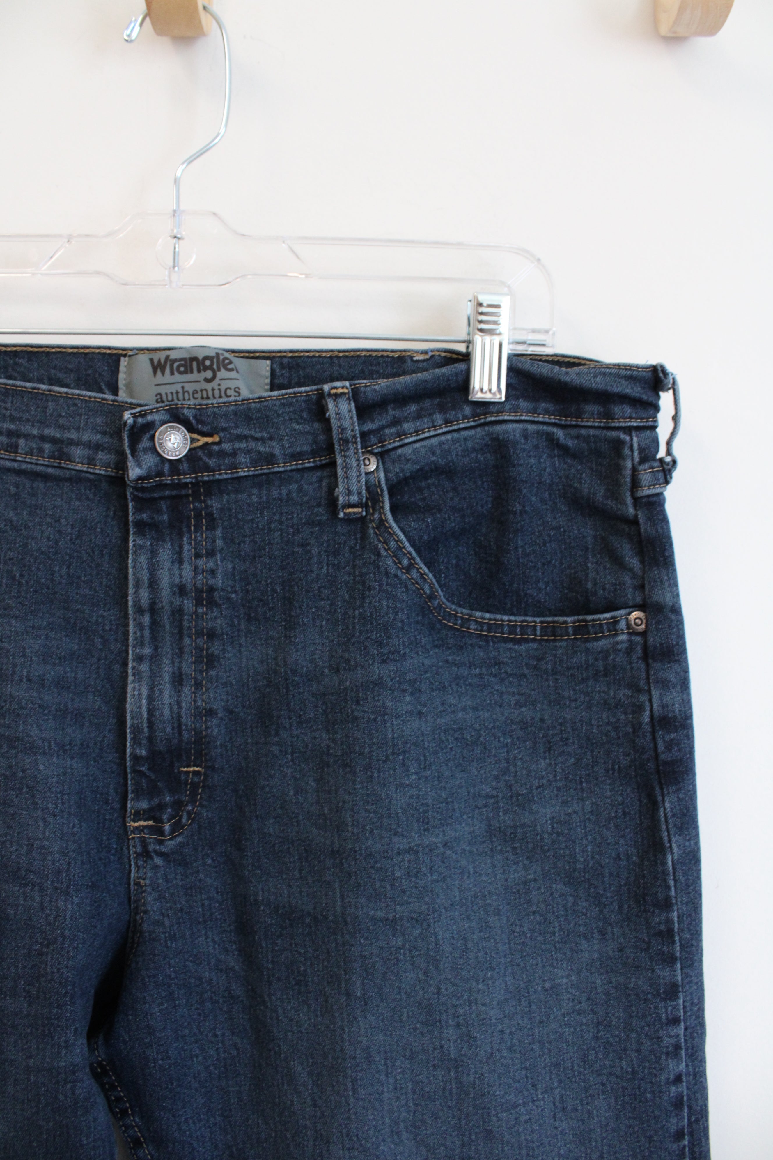 Wrangler Authentics Jeans | 34X28