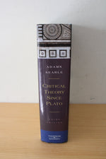 Critical Theory Since Plato Third Edition By Hazard Adams and Leroy Searle