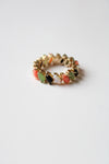 Multi-Stone Vintage Ring | Size 7