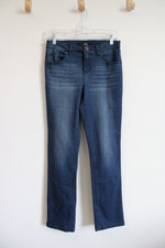 1822 Denim Dark Wash Jeans | 6