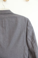 Stuart Hughes Gray Blazer | 44