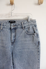 Charlie Straight Leg Jeans | 8