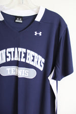 Under Armour Penn State Tennis Shirt | XL