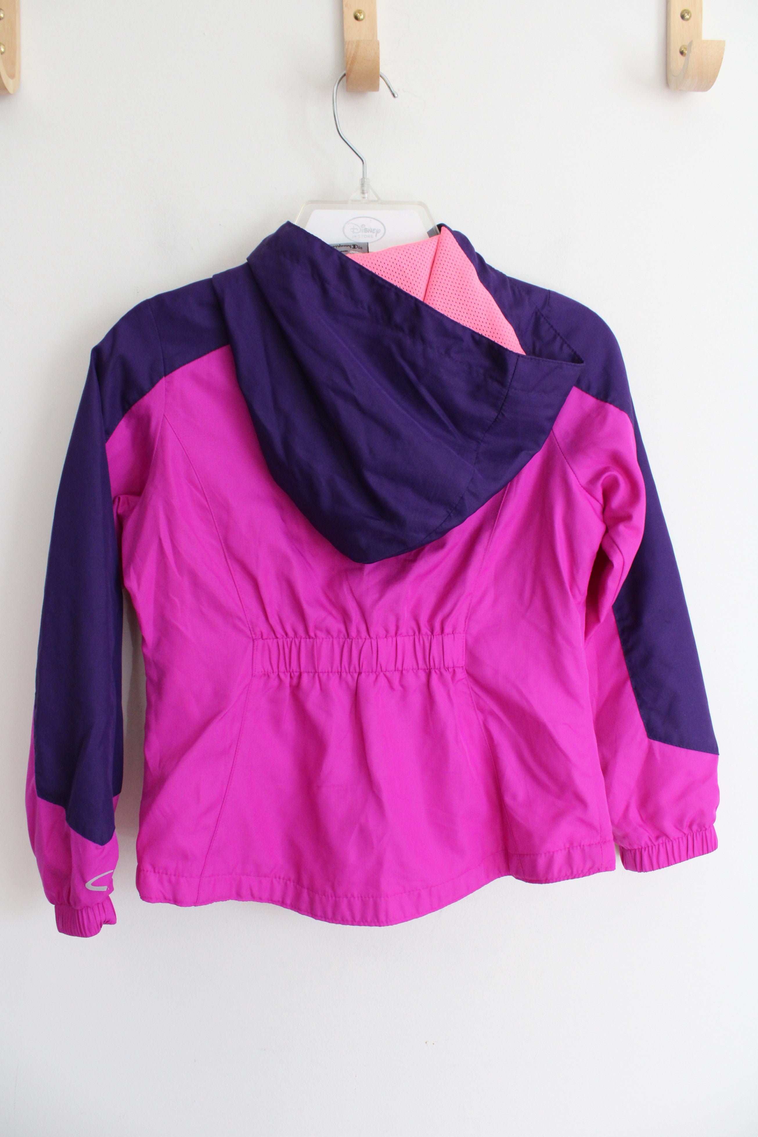 Champion Purple & Pink Jacket | Youth XS (4/5)