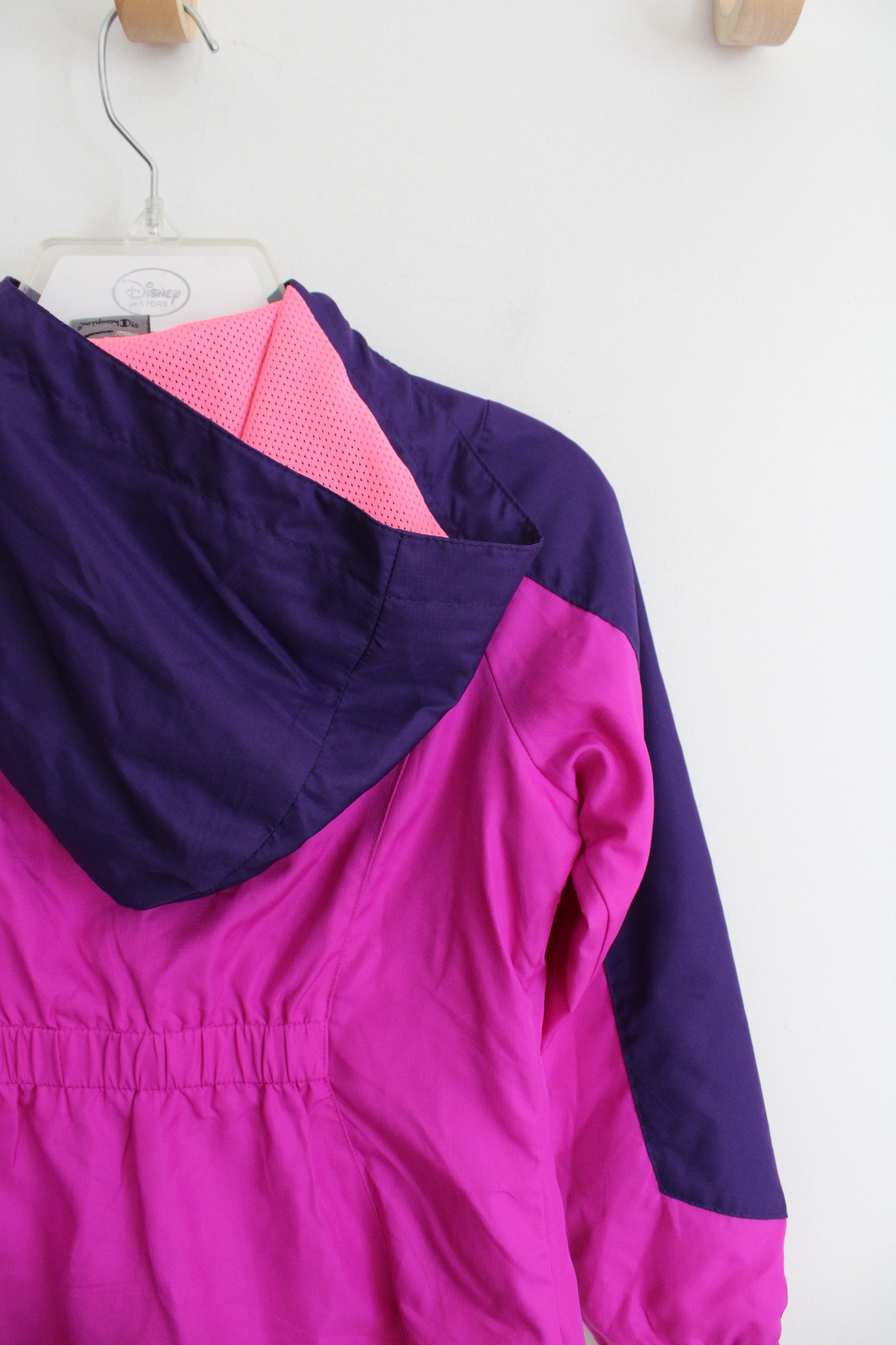 Champion Purple & Pink Jacket | Youth XS (4/5)