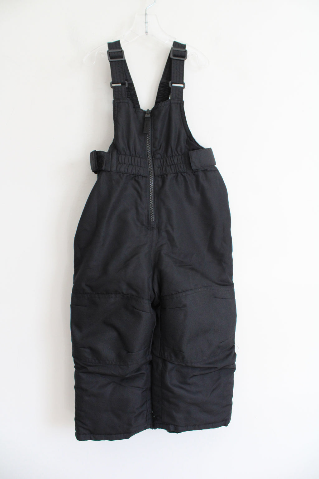 Cat & Jack Black Snow Suit | 2T