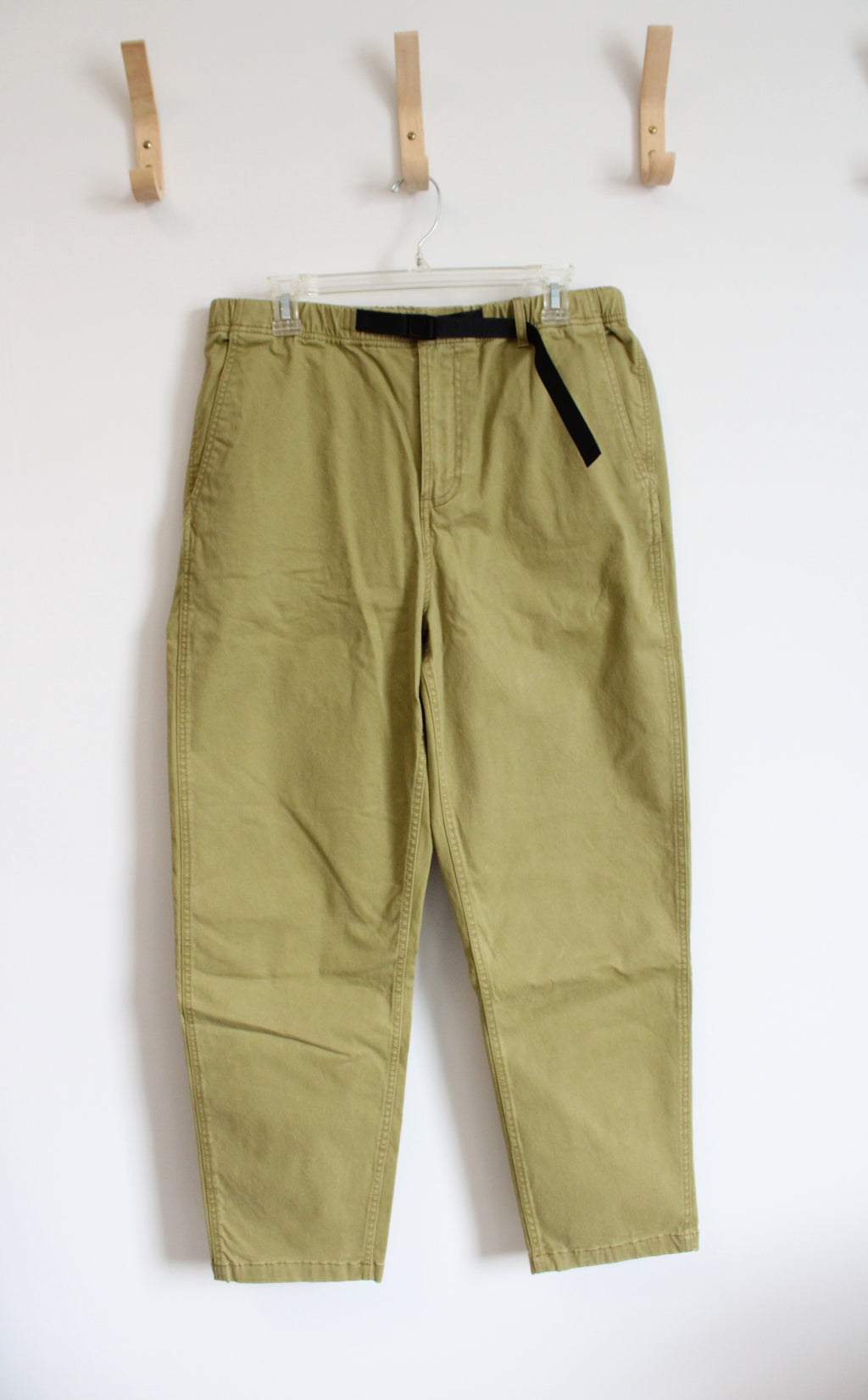 NEW Stoic Chartreuse Venture Pants | L