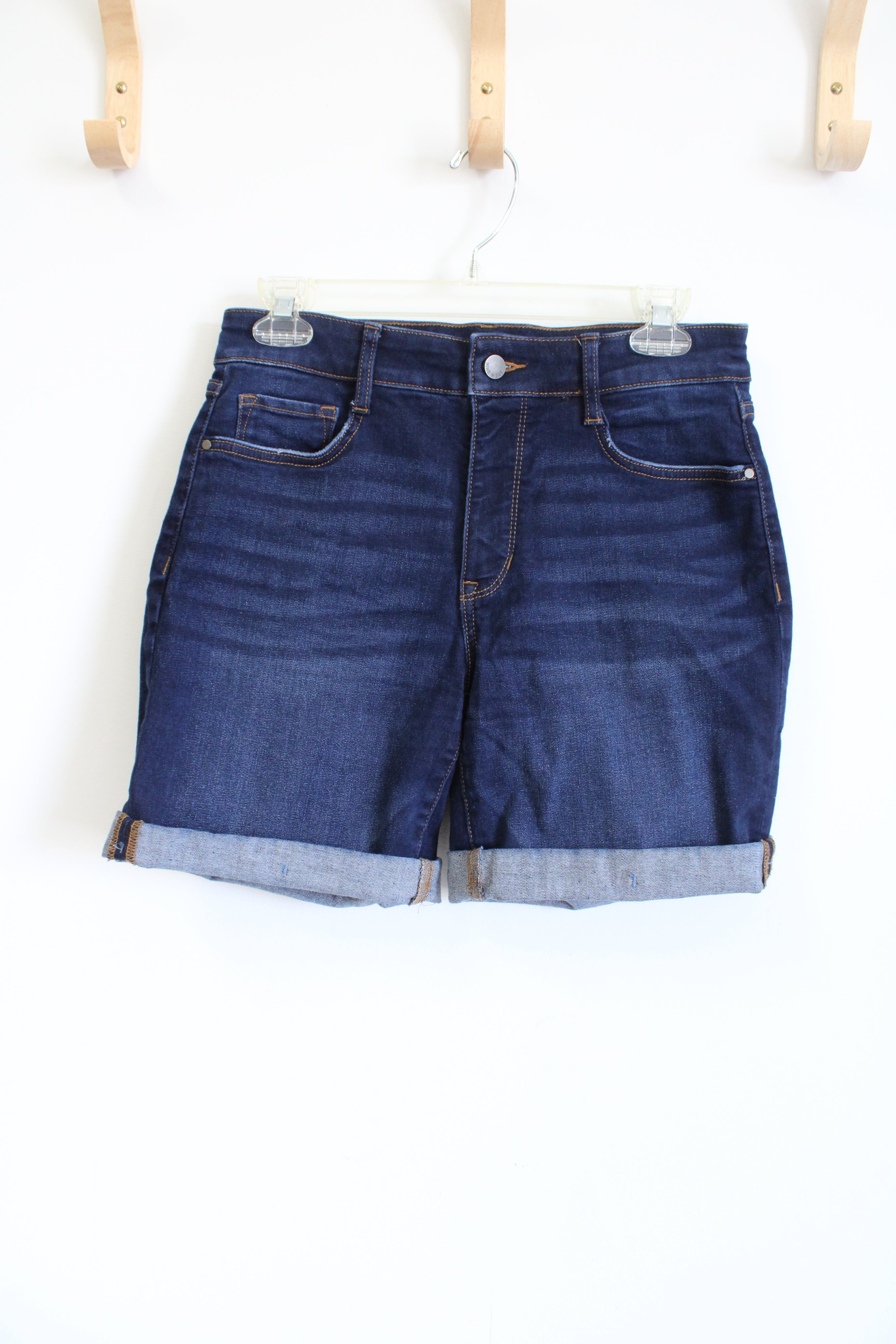 Nine west bermuda shorts store