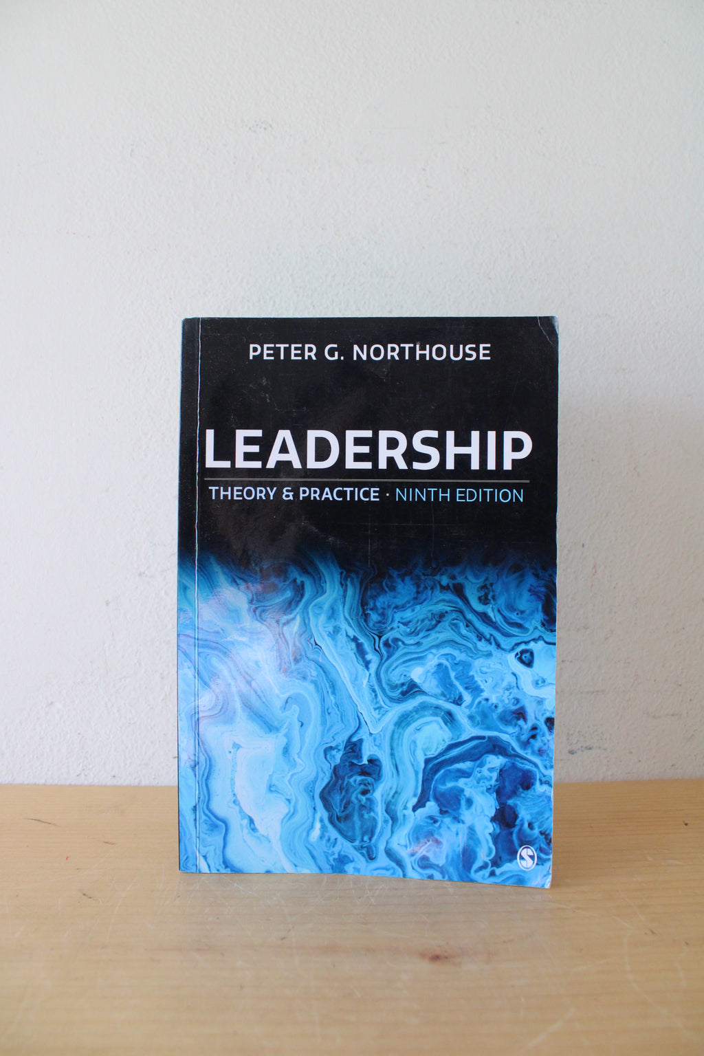 Leadership Theory & Practice Ninth Edition By Peter G. Northouse