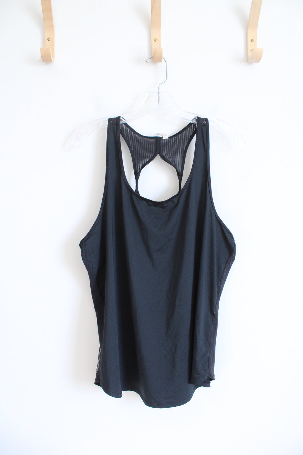 Under Armour Black Athletic Tank Top | XL