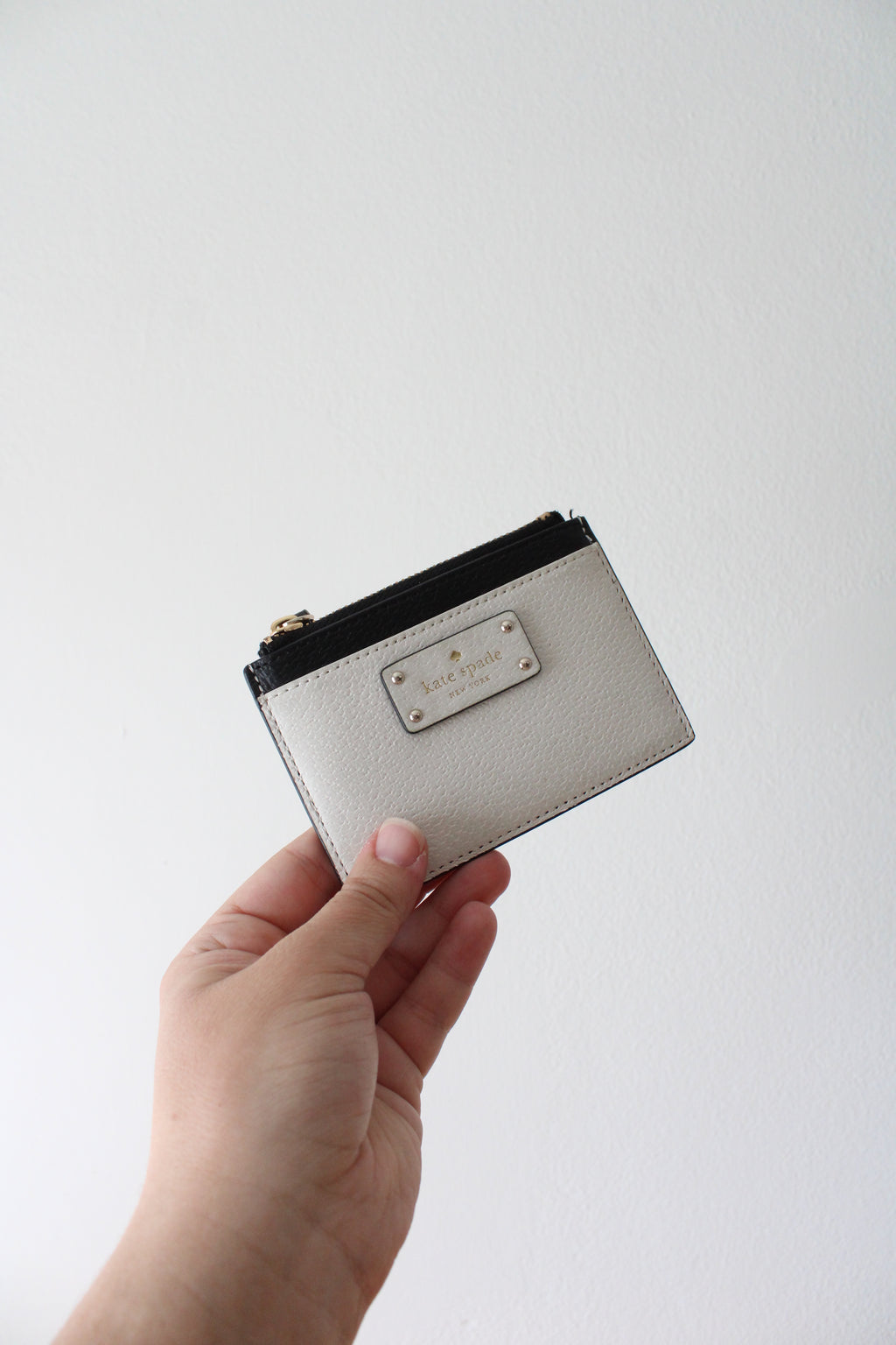 Kate Spade Adi Grove Street Card Holder