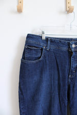 Riders By Lee Dark Wash Jeans | 18W Petite