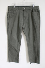 English Laundry Olive Green Pants | 38X30