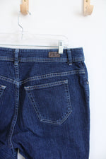 Riders By Lee Dark Wash Jeans | 18W Petite