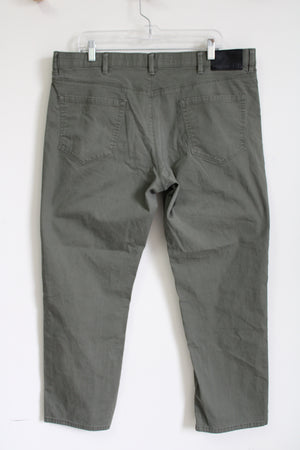 English Laundry Olive Green Pants | 38X30