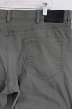 English Laundry Olive Green Pants | 38X30