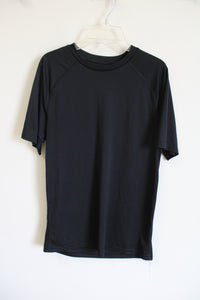 Champion Black Shirt | S