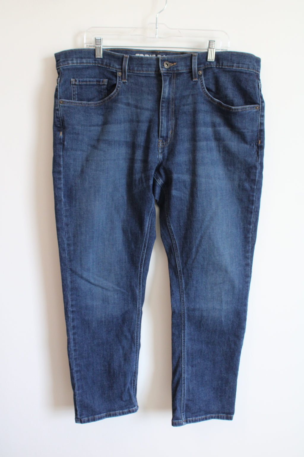 Eddie Bauer Straight Fit Jeans | 38X30