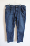Eddie Bauer Straight Fit Jeans | 38X30