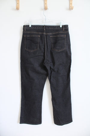 D & Co. Black Jeans | 16