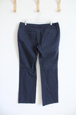 Old Navy Navy Chino Pants | 12