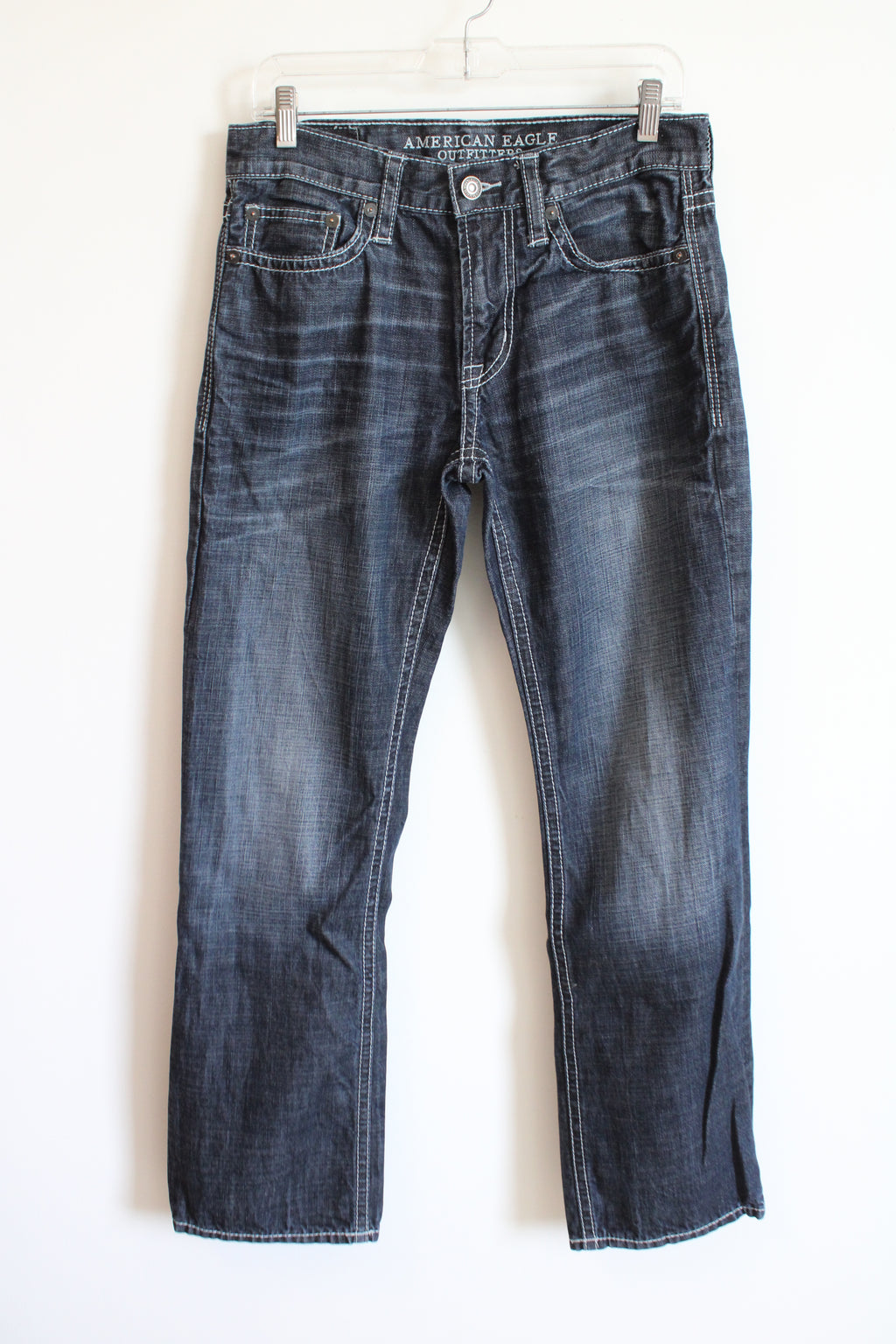 American Eagle Original Boot Jeans | 29X32