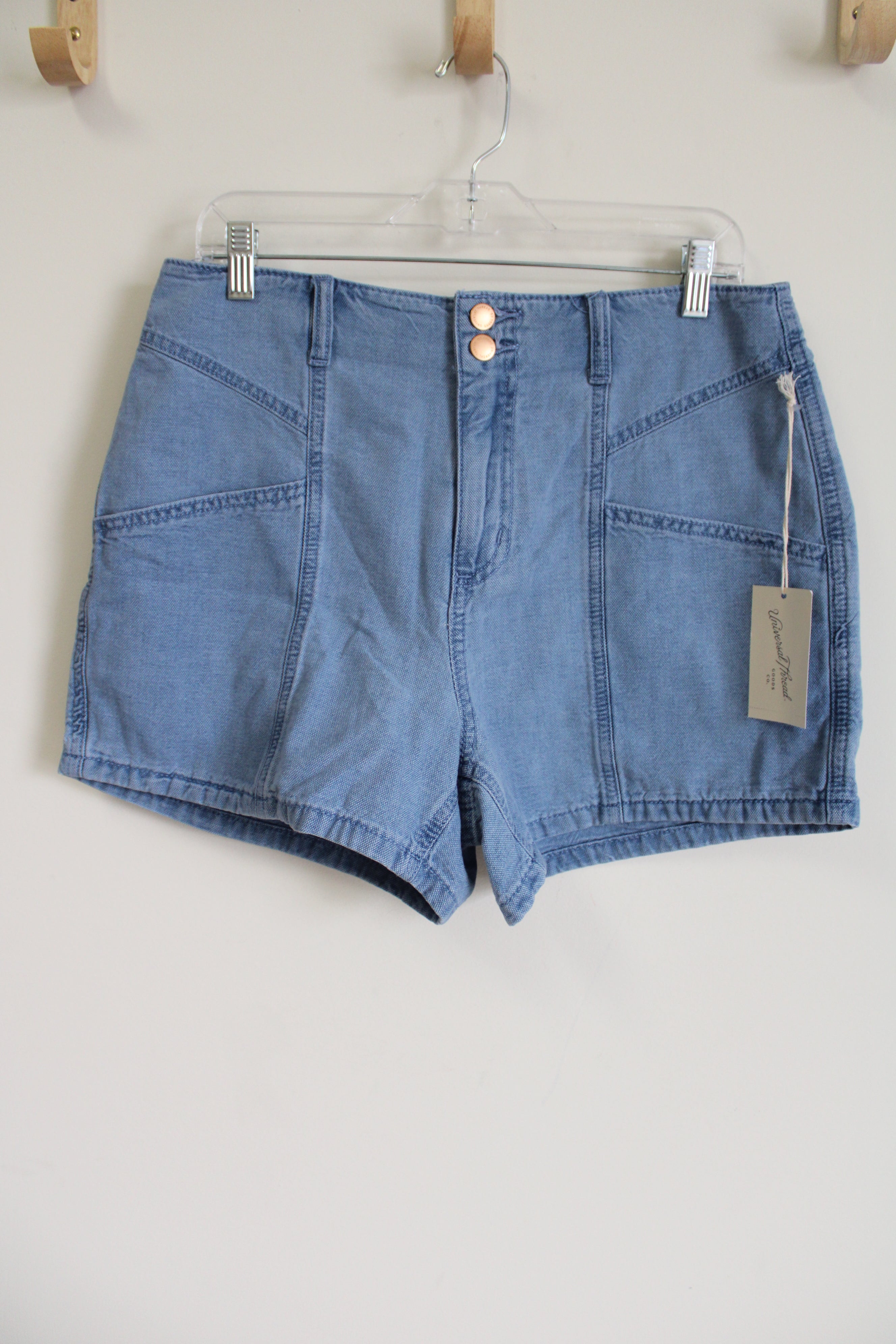 Universal thread sale denim shorts