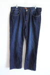 Tommy Bahama Cayman Relaxed Dark Wash Jeans | 36X30