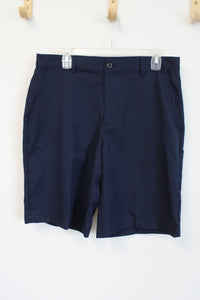 Izod Golf Navy Shorts | 33