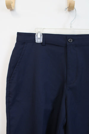 Izod Golf Navy Shorts | 33