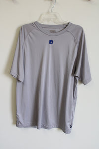 AND1 Gray Shirt | L