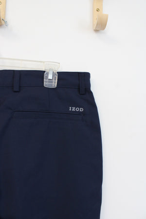 Izod Golf Navy Shorts | 33