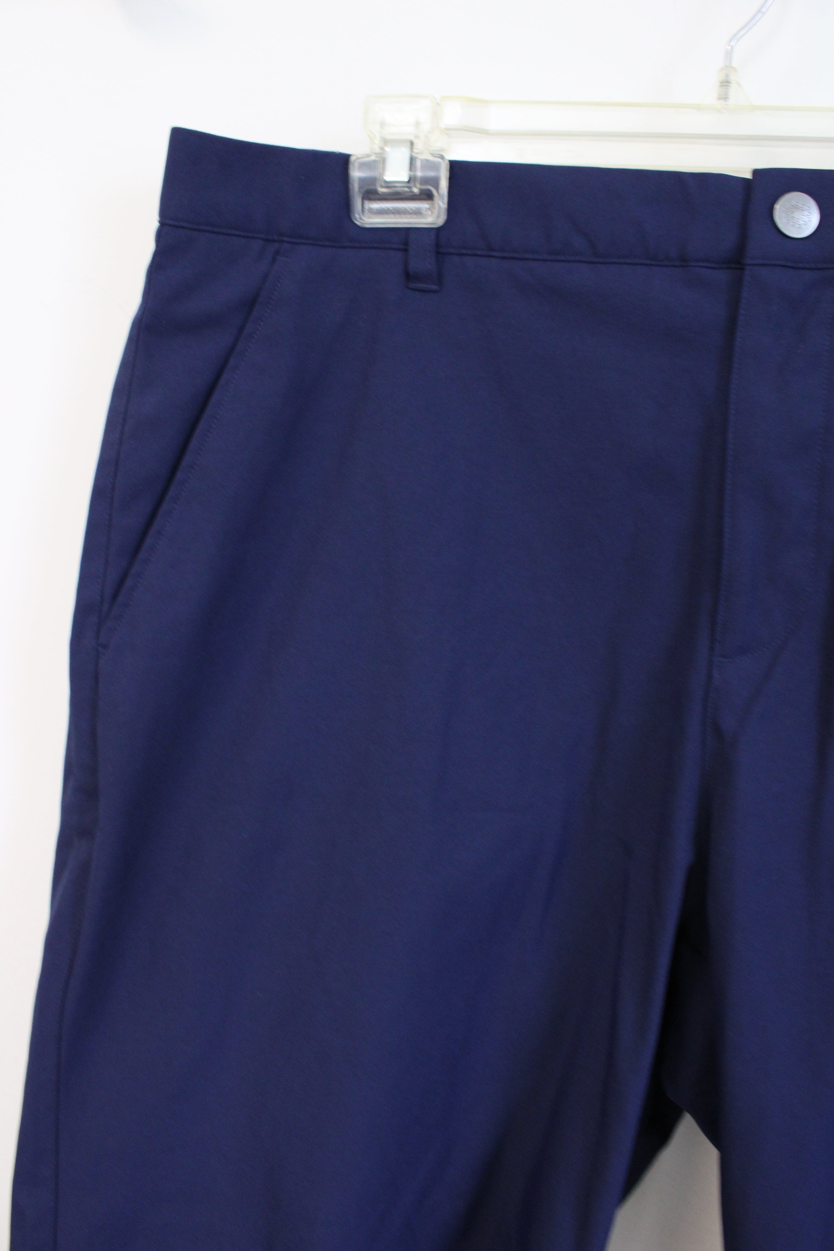 Puma Navy Golf Shorts | 38