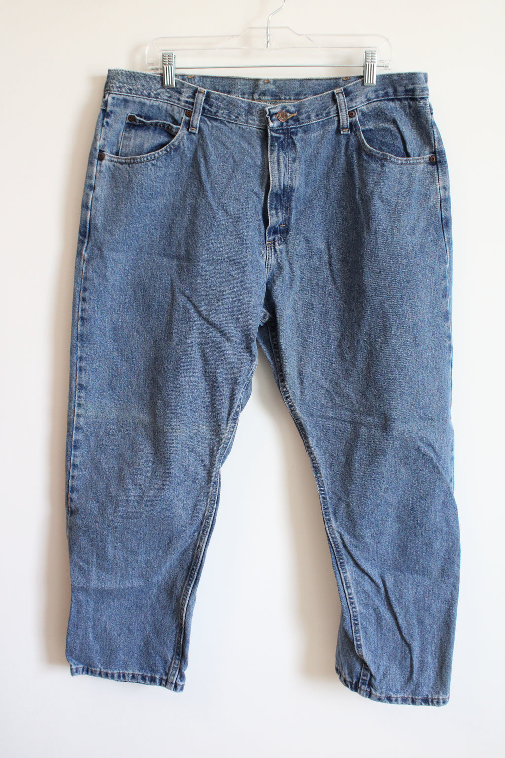 Wrangler Blue Jeans | 38X29