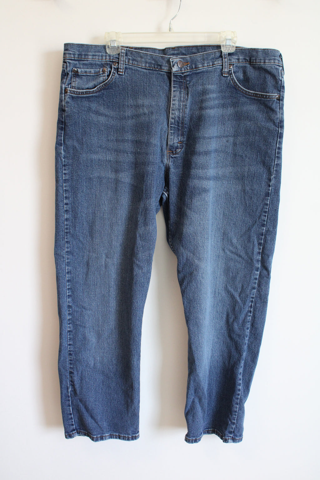Wrangler Blue Jeans | 40X26