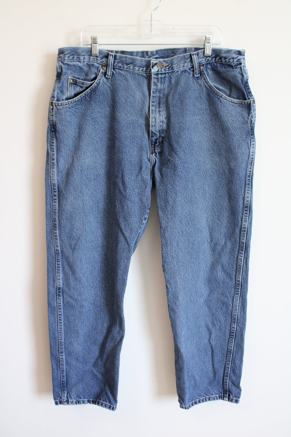 Wrangler Regular Fit Jeans | 40X30