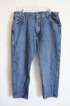 Wrangler Regular Fit Jeans | 40X30