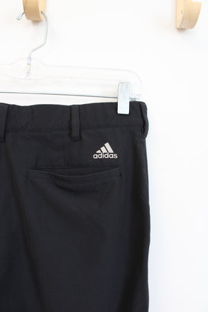 Adidas Black Lightweight Pants | 30X32